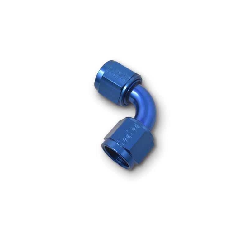 Russell — Russell Performance -10 AN 90 Degree Swivel Coupler
Adapter Fitting - view 6
