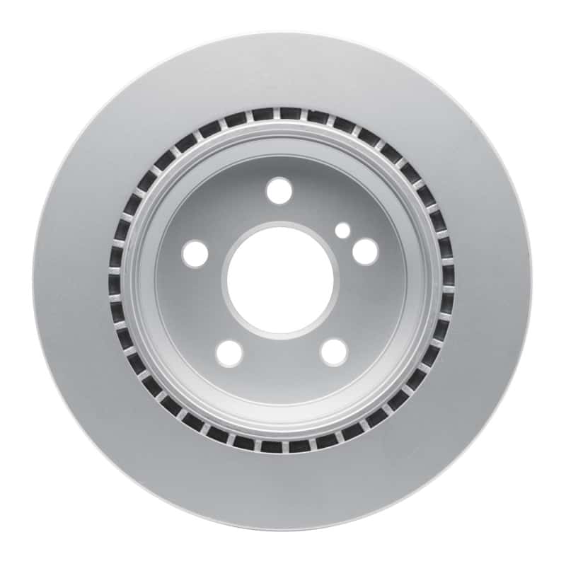 DFC — DFC 03-13 Mercedes-Benz SL500 Rear GeoSPEC Coated Rotor
DFC Brake Rotor - view 5