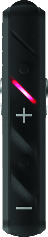 Sena Technologies — Sena Technologies RC4/ 4-Button Remote For Bluetooth Communication System - view 2