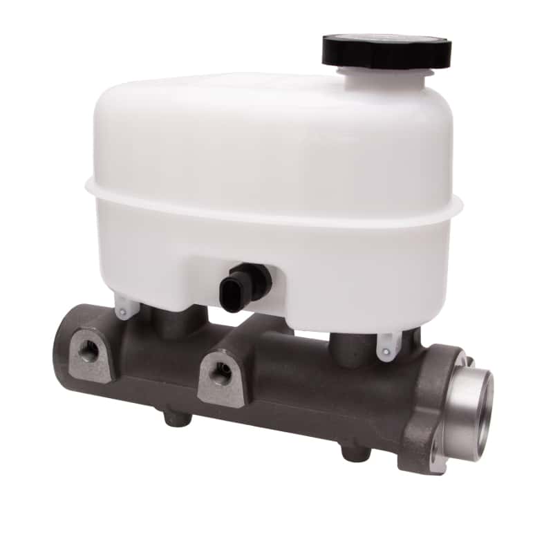 DFC — DFC 09-14 Chevrolet Silverado 3500 HD Brake Master Cylinder
DFC Brake Master Cyl - view 1