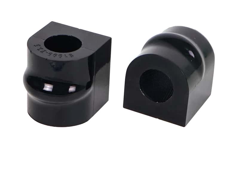 Whiteline — Whiteline 20-24 Tesla Model Y Sway Bar Mount Bushing Kit - 23.5mm - view 1