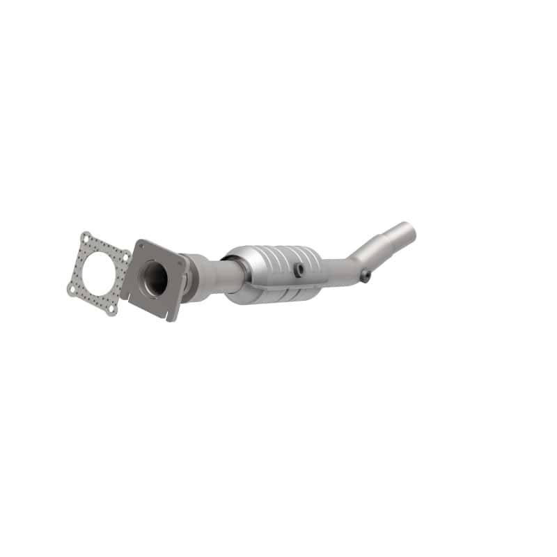 Magnaflow — MagnaFlow Conv DF 00-01 Neon 2.0L OEM
OEM Grade
OEM - view 28