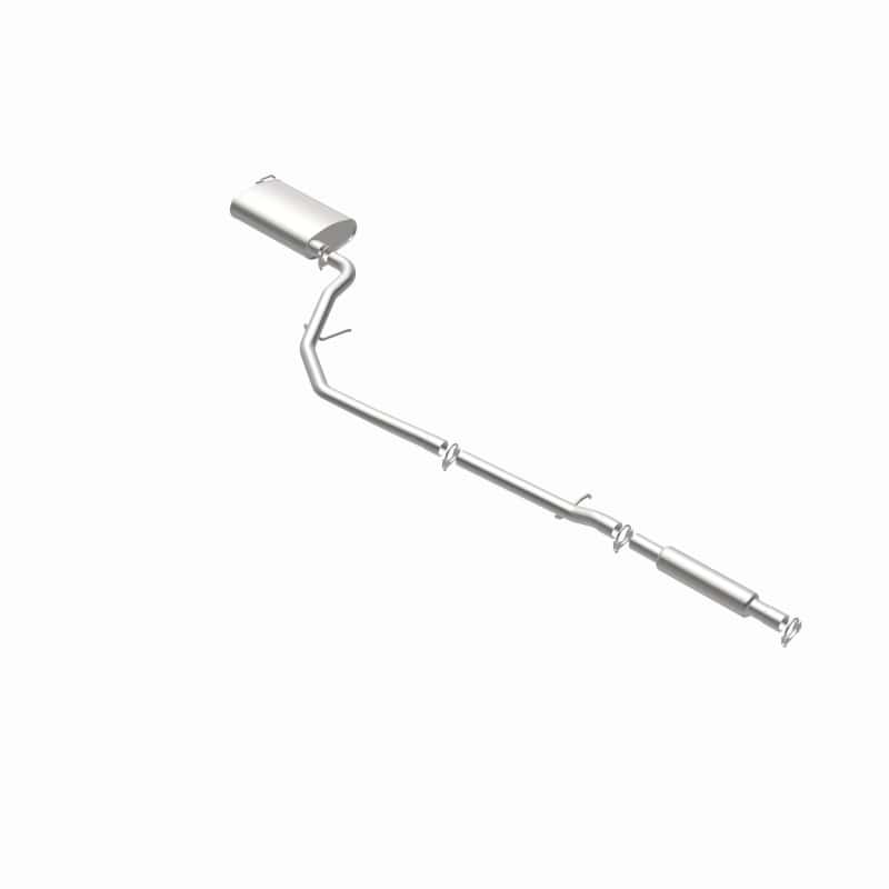 Magnaflow — MagnaFlow BRE Exhaust Kit 05-08 Five Hundred Montego 3.0L
Exhaust Kit - view 18