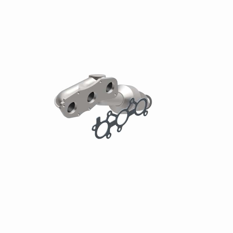 Magnaflow — Magnaflow Conv DF 2006 Lexus GS300 3.0L PS
California - view 26