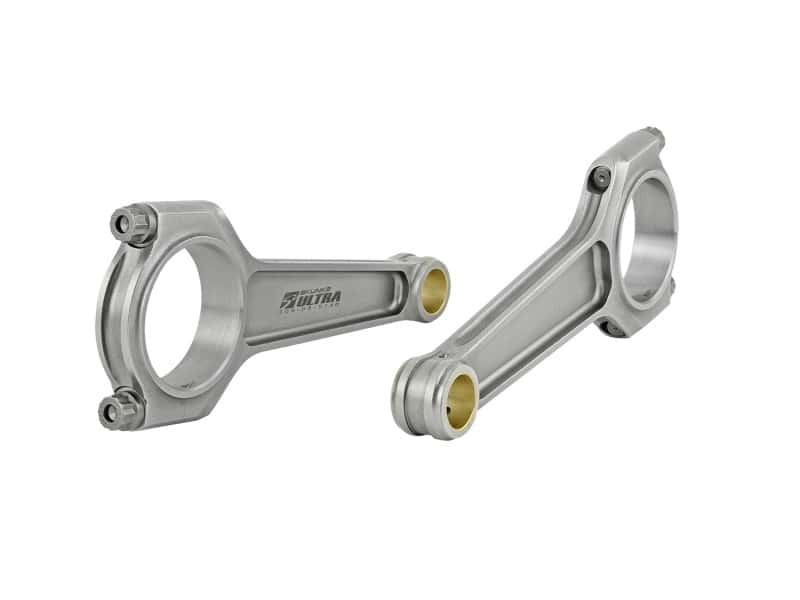 Skunk2 Racing — Skunk2 Honda and Acura K-Series 6.050 Ultra Rods Oem K Journal
Connecting Rod Set - view 5