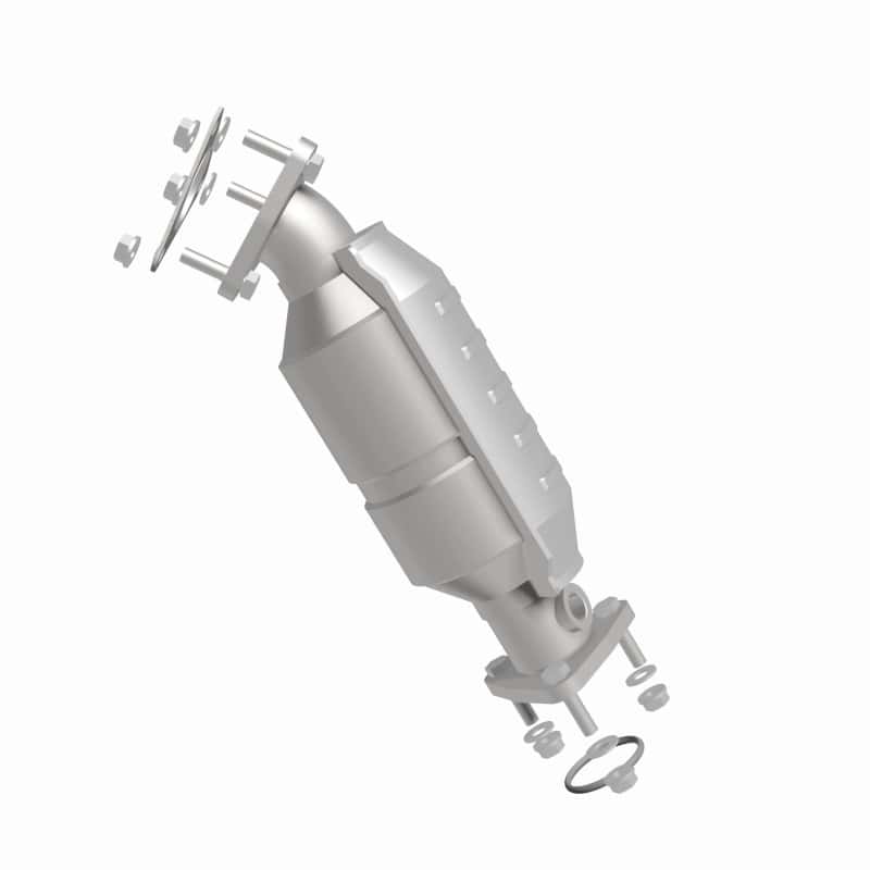 Magnaflow — MagnaFlow Conv DF 01-02 Frontier Passenger Side Front
HM Grade
HM - view 12