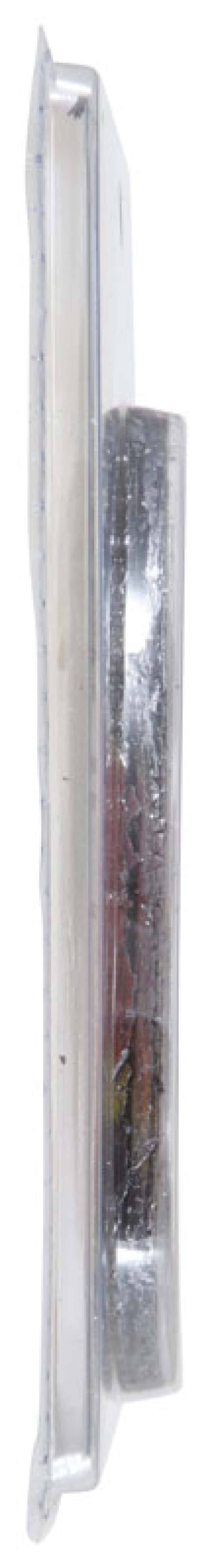 Spectre — Spectre Header Collector Gasket 3in. Thick
Header Collector Gas
Gasket - view 5