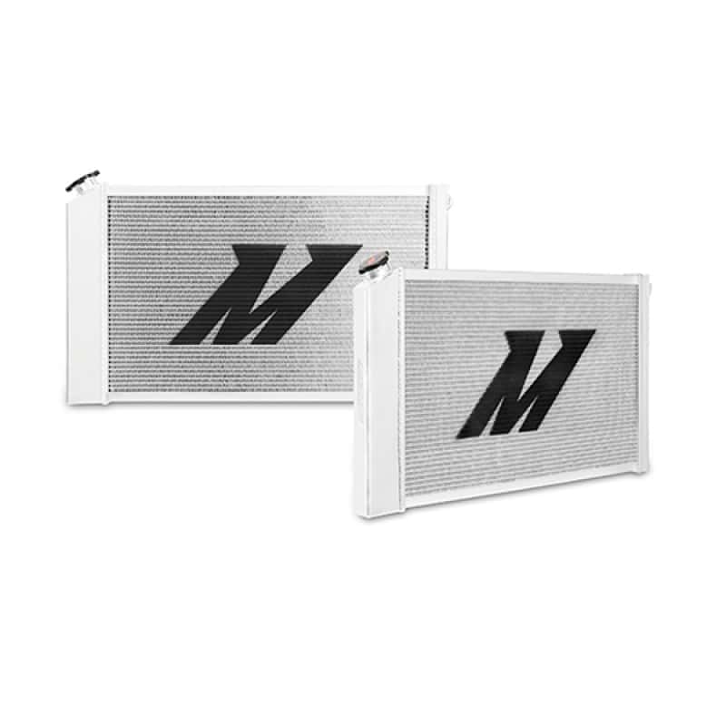 Mishimoto — Mishimoto 70-81 Chevy Camaro Aluminum Radiator - view 2