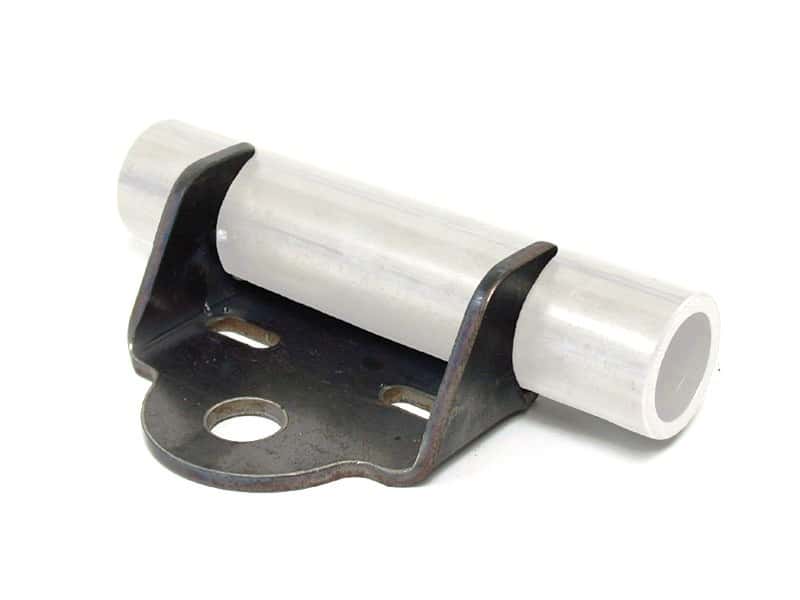 Ridetech — Ridetech Big Bridge Upper Airspring Mount
Air Bag Bkt. Upper - view 1