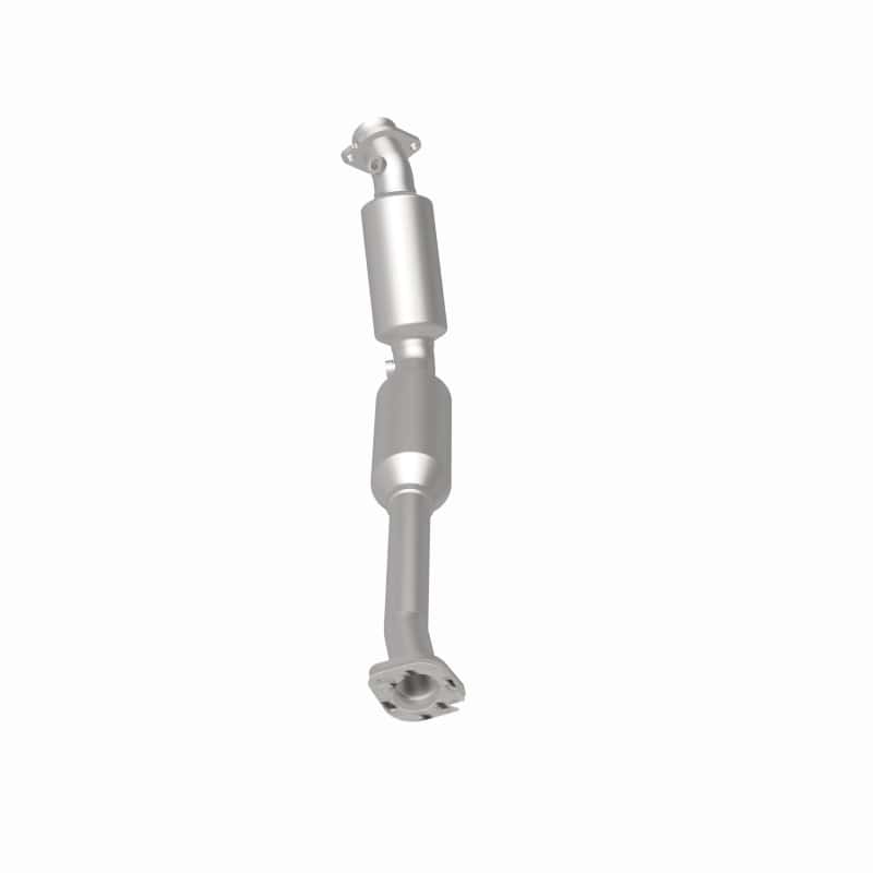 Magnaflow — MagnaFlow Conv DF 2004-2008 Ford Crown Victoria 4.6L
California - view 16