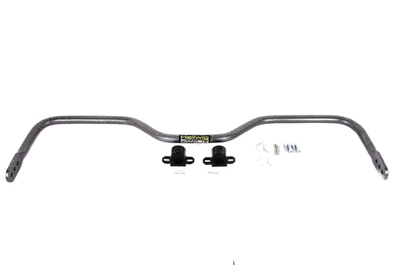 Hellwig — Hellwig 14-21 Ram 2500 2/4WD Solid Heat Treated Chromoly 1-1/8in Rear Sway Bar
REAR SWAY BAR - view 1