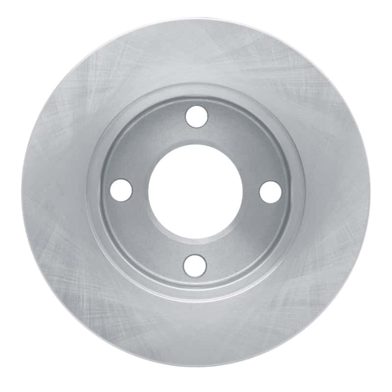 DFC — DFC 84-95 Audi Coupe Rear Brake Rotor
DFC Brake Rotor - view 5