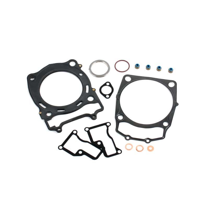 Cometic Gasket — Cometic 2018 Yamaha YFM700 Grizzly EPS 103mm Bore Top End Gasket Kit
Top End Gasket Kit - view 1