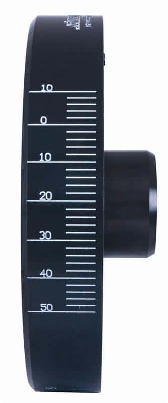 Fluidampr — Fluidampr Chevy 454-502 CID-V8 w/ (2) 1/4 key slots Steel Externally Balanced Damper
Harmonic Balancer - view 4