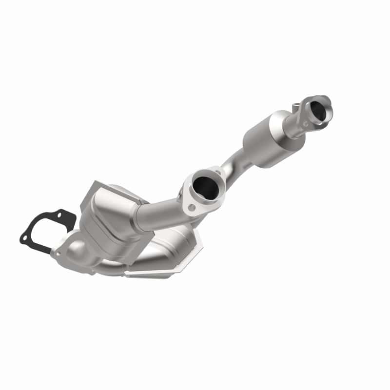 Magnaflow — MagnaFlow Conv DF 03-04 Ranger 3.0L OEM
OEM Grade
OEM - view 20