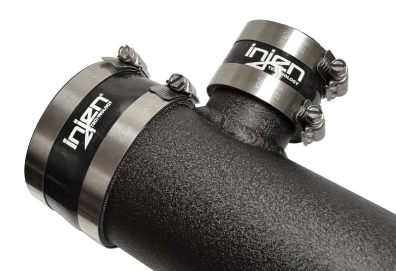 Injen — Injen 16-19 Nissan Titan 5.6L Wrinkle Black Power-Flow Air Intake System
Short Ram Intake
Air Intake Kit - view 5