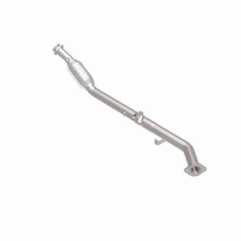 Magnaflow — MagnaFlow Conv DF GTO- 2004 8 5.7L OEM
OEM Grade
OEM - view 14