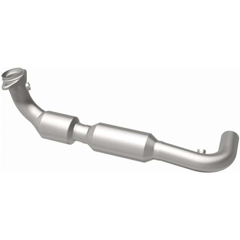 Magnaflow — Magnaflow 02-03 Ford F-150 5.4L Direct Fit Converter
California - view 4