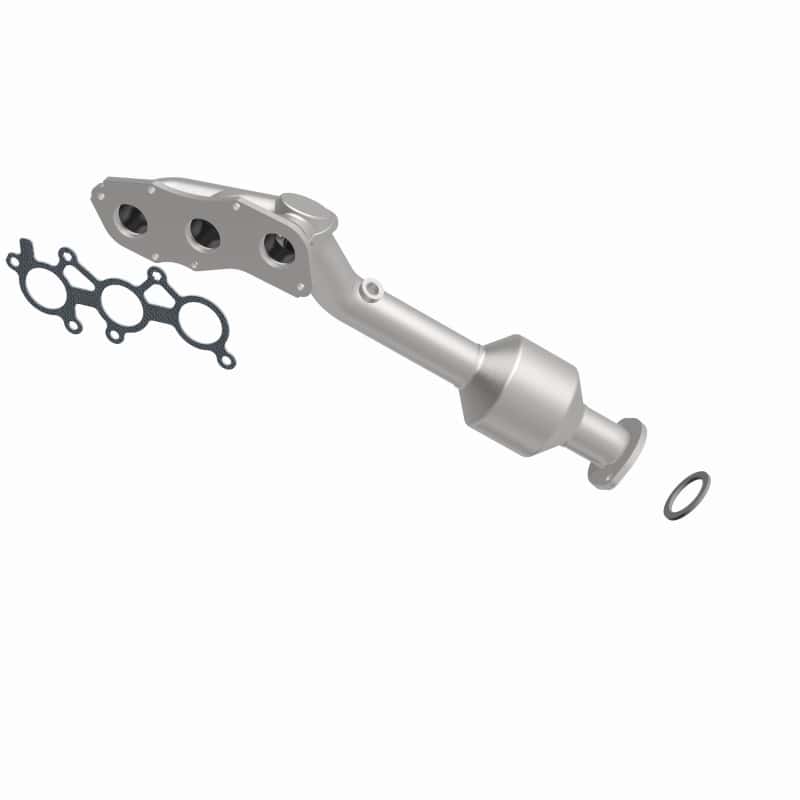 Magnaflow — Magnaflow Conv DF 2006 Lexus GS300 3.0L PS
California - view 11