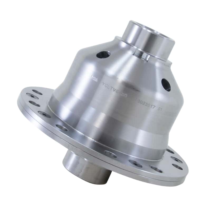 Yukon Gear & Axle — Yukon Gear Grizzly Locker For Toyota V6
Mechanical Locker  - view 3