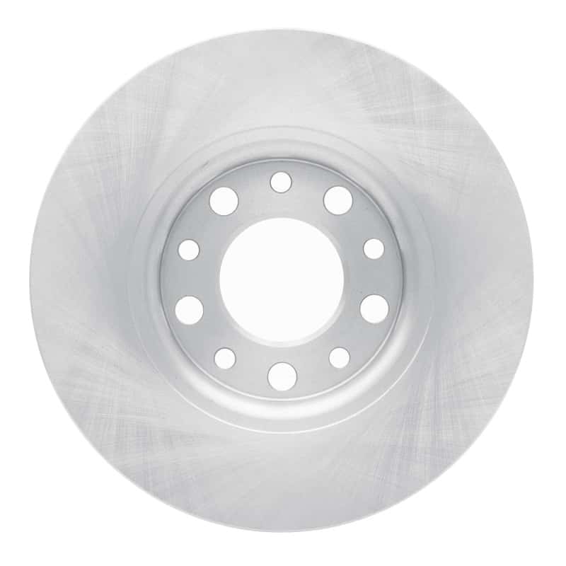 DFC — DFC 14-22 Chrysler 200 Rear Brake Rotor
DFC Brake Rotor - view 5