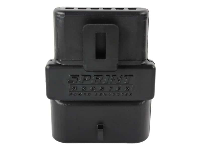 aFe — aFe Power Sprint Booster Power Converter 07-17 GM Trucks V6/V8 (AT)
Sprint Booster - view 2