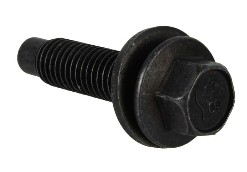 Ford Racing — Ford Racing 2019 F-150 Raptor Bead Lock Ring Kit
Wheel Lug Nut - view 11