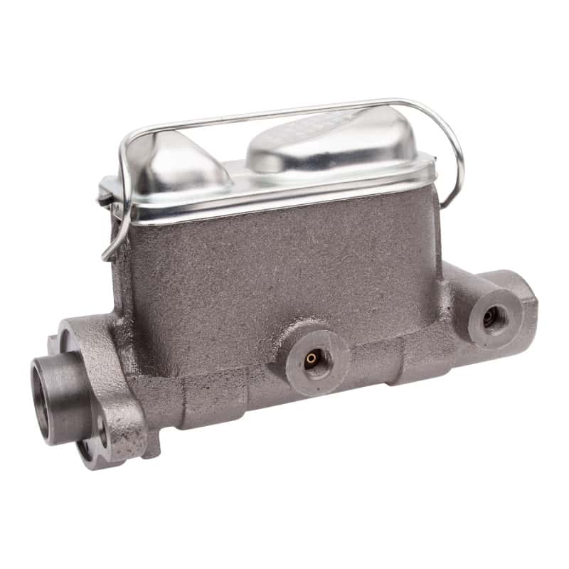DFC — DFC 67-76 American Motors AMBASSADOR Brake Master Cylinder
DFC Brake Master Cyl - view 1
