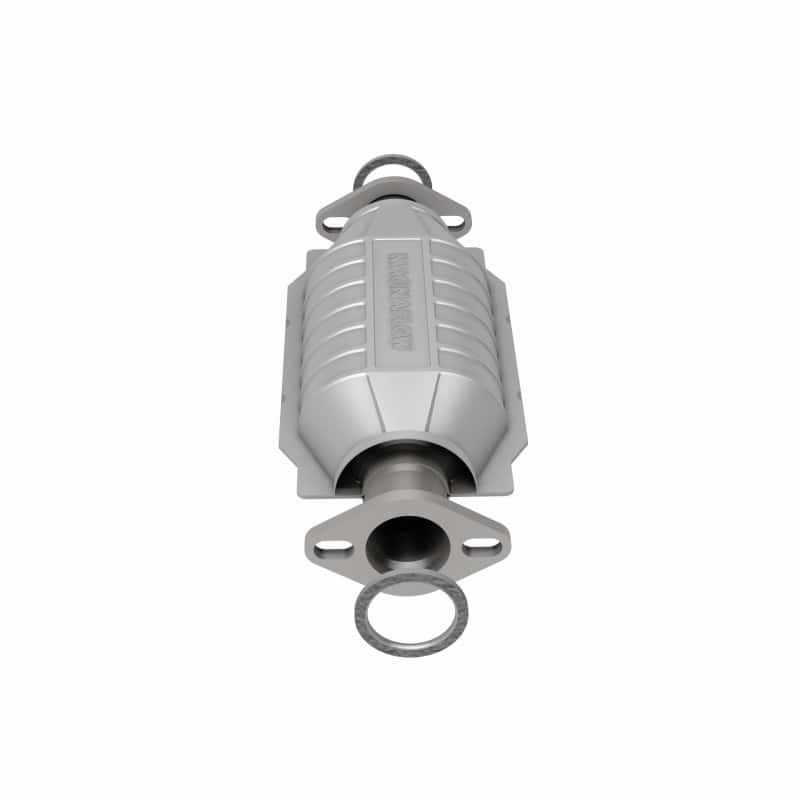 Magnaflow — MagnaFlow Conv DF Dodge-Eagle-Mitsubishi-Pl
HM Grade
HM - view 16