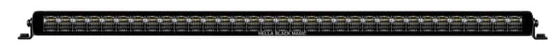Hella — Hella Universal Black Magic 32in Thin Light Bar - Driving Beam
LEDLightBar - view 22