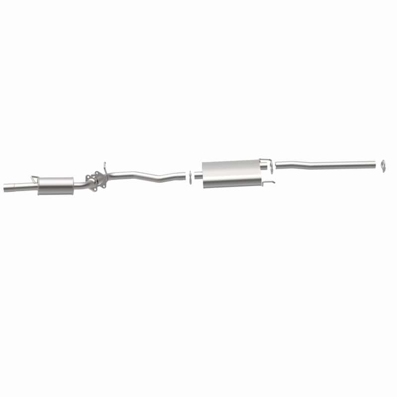 Magnaflow — MagnaFlow BRE Exhaust Kit 04-07 Highlander RX330 3.3L
Exhaust Kit - view 16