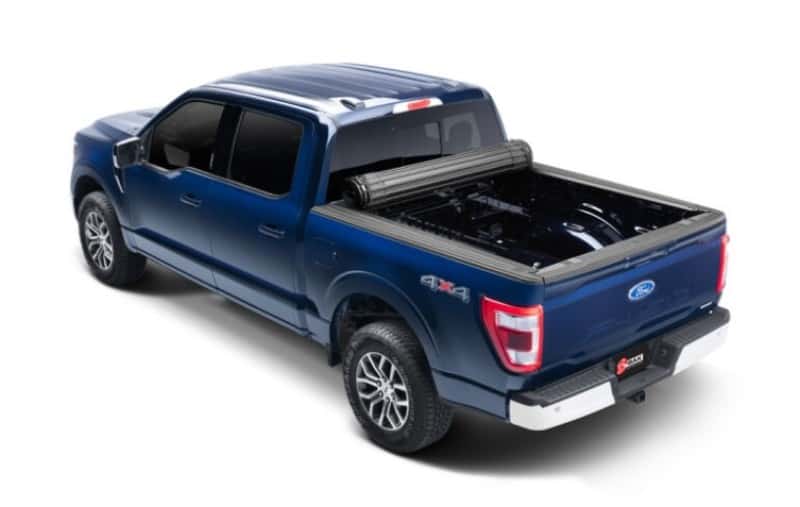 BAK — BAK 2022 Ford Maverick 4.5ft Revolver X4s
X4s 22-26 Maverick - view 3