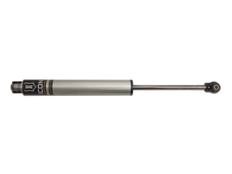 ICON — ICON 1999+ Ford F-250/F-350 Super Duty 4WD 2.0 Steering Stabilizer (Dual Opposing)VS IR(Lift Needed)
STEERING STABILIZER - view 1