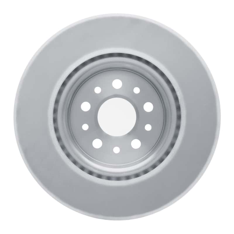 DFC — DFC 14-22 Maserati Ghibli Front GeoSPEC Coated Rotor
DFC Brake Rotor - view 5