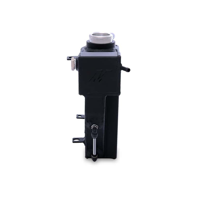 Mishimoto — Mishimoto Aluminum Coolant Reservoir Tank
Coolant Reservoir - view 10