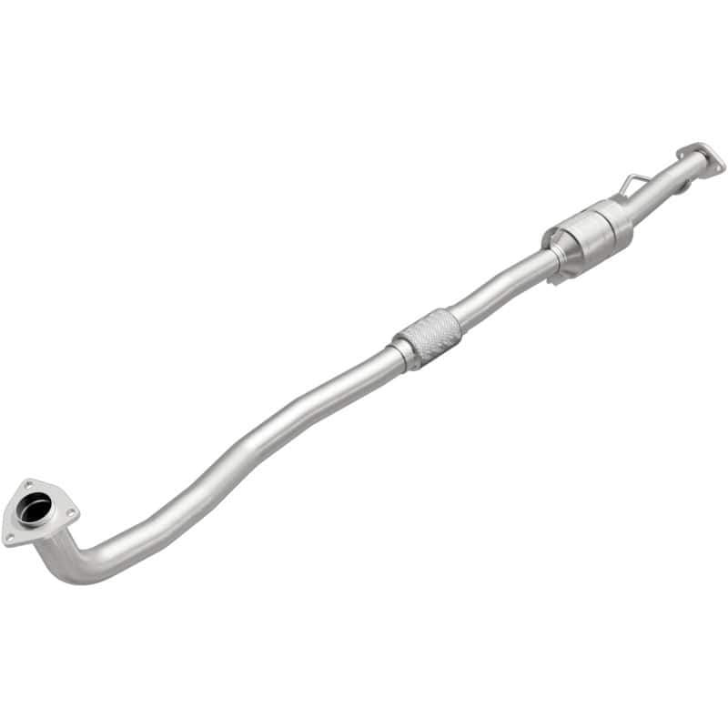 Magnaflow — Magnaflow Conv DF 1989-1990 CAMRY 2.0L Underbody
OEM Grade
OEM - view 2