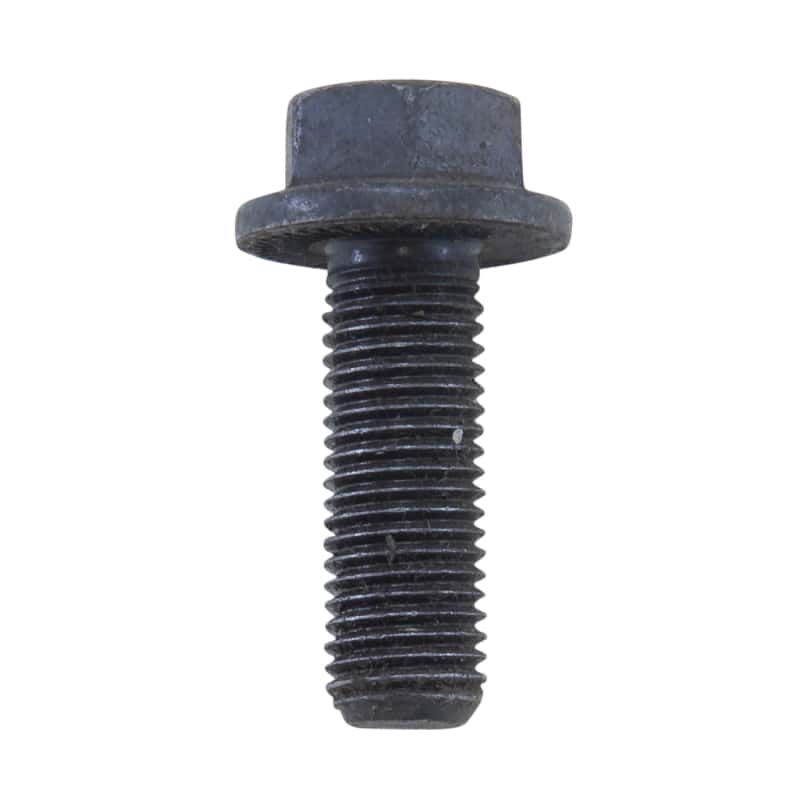 Yukon Gear & Axle — Yukon Gear Dodge Magna/Steyr Front Ring Gear Bolt
CltchRingGearBolt - view 2