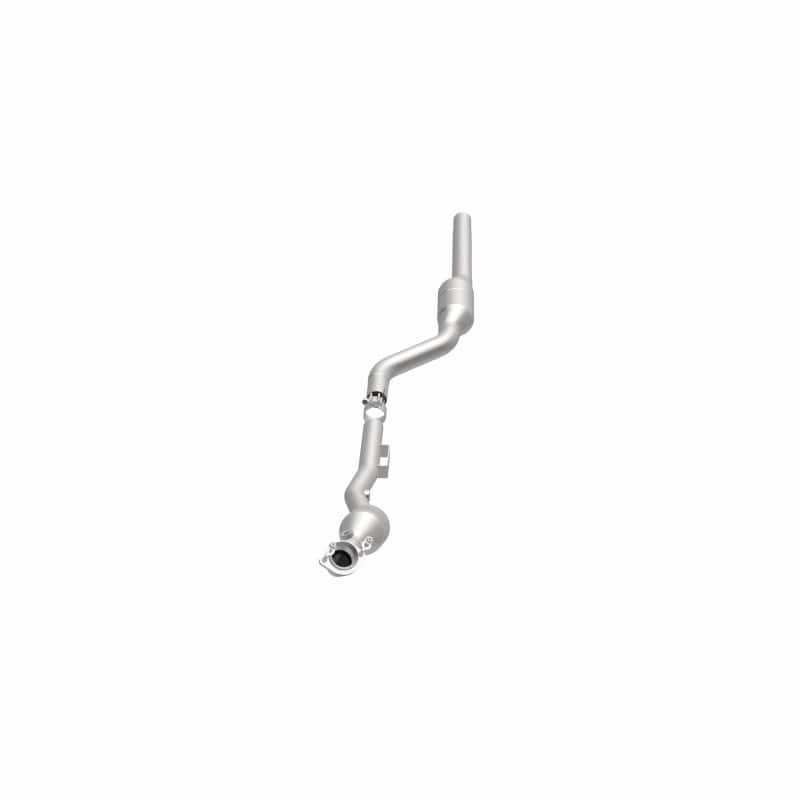 Magnaflow — MagnaFlow Conv DF 01-02 Mercedes E430 Passenger Side CA
California - view 25