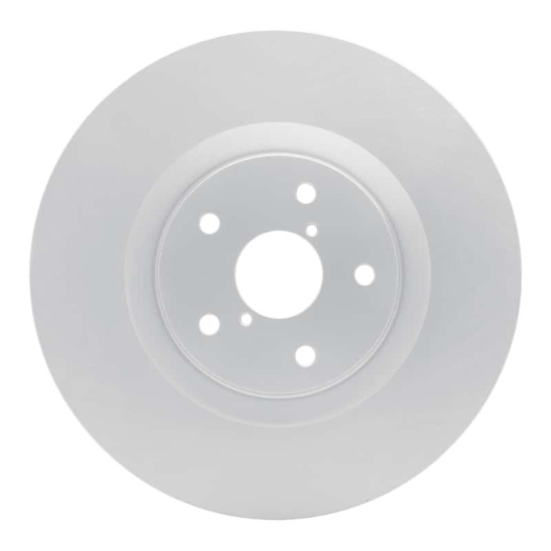 DFC — DFC 19-23 Subaru Ascent Front GeoSPEC Coated Rotor
DFC Brake Rotor - view 1