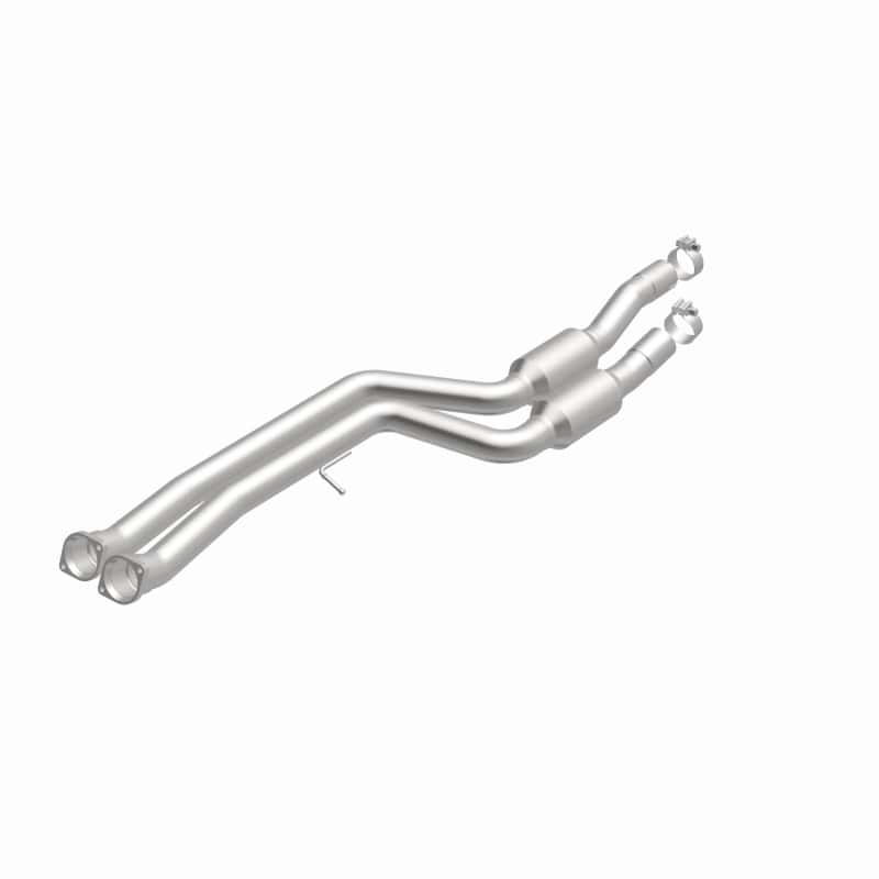 Magnaflow — Magnaflow 2015 M3 3 Underbody Direct Fit Converter
OEM Grade
OEM - view 28