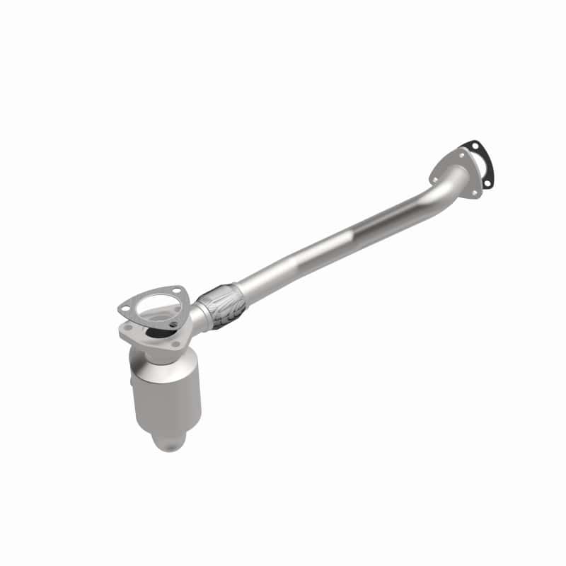 Magnaflow — MagnaFlow Conv DF 00-03 Saturn LS Series/LW Series 3.0L Front (49 State)
OEM Grade
OEM - view 7