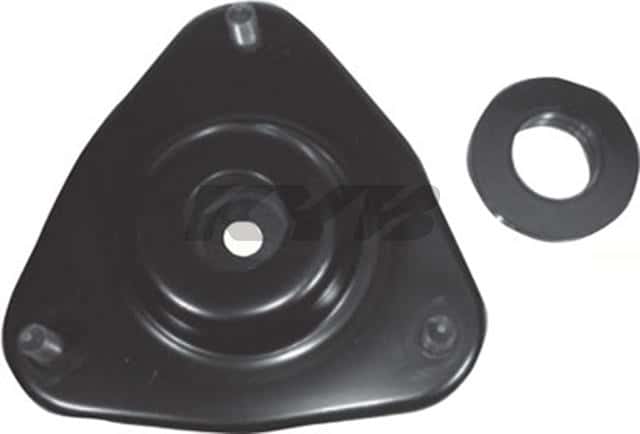 KYB — KYB Shocks & Struts Strut Mounts Front MITSUBISHI Lancer 2002-06 MITSUBISHI Outlander 2003-06
Strut Mount Kit - view 4