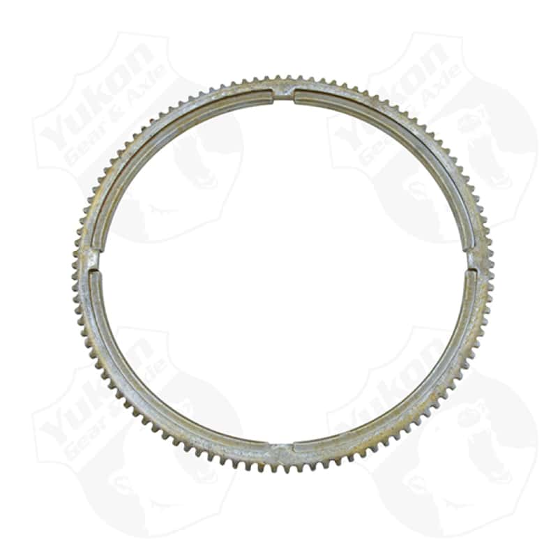 Yukon Gear & Axle — Yukon Gear Abs Exciter Ring (Tone Ring) For 9.75in Ford
ABS Tone Ring  - view 2