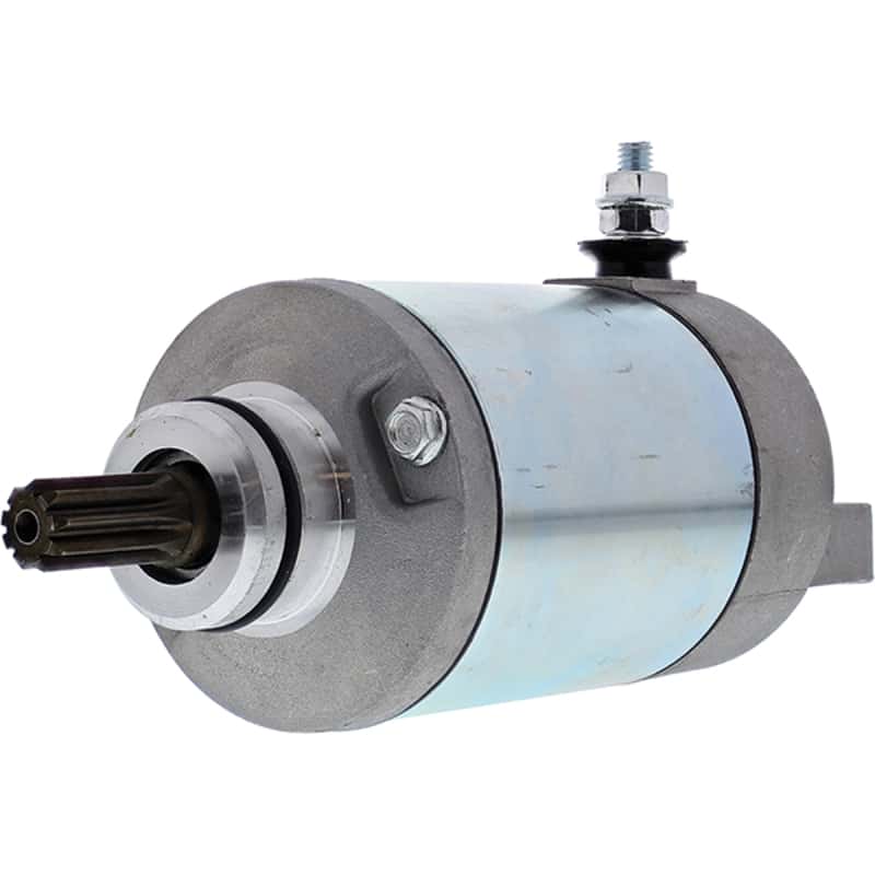 Arrowhead — Arrowhead 04-08 400 DVX/00-03 DR-Z 400 E/03-04 KLX 400 SR Starter - view 6