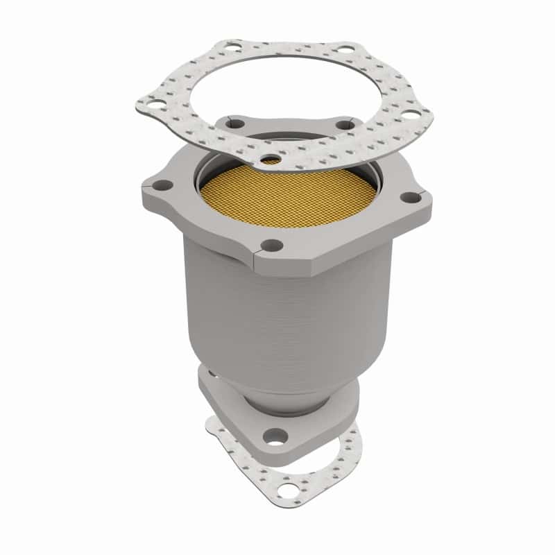 Magnaflow — MagnaFlow Conv DF Kia Sephia 98-99 1.8L frt
HM Grade
HM - view 8