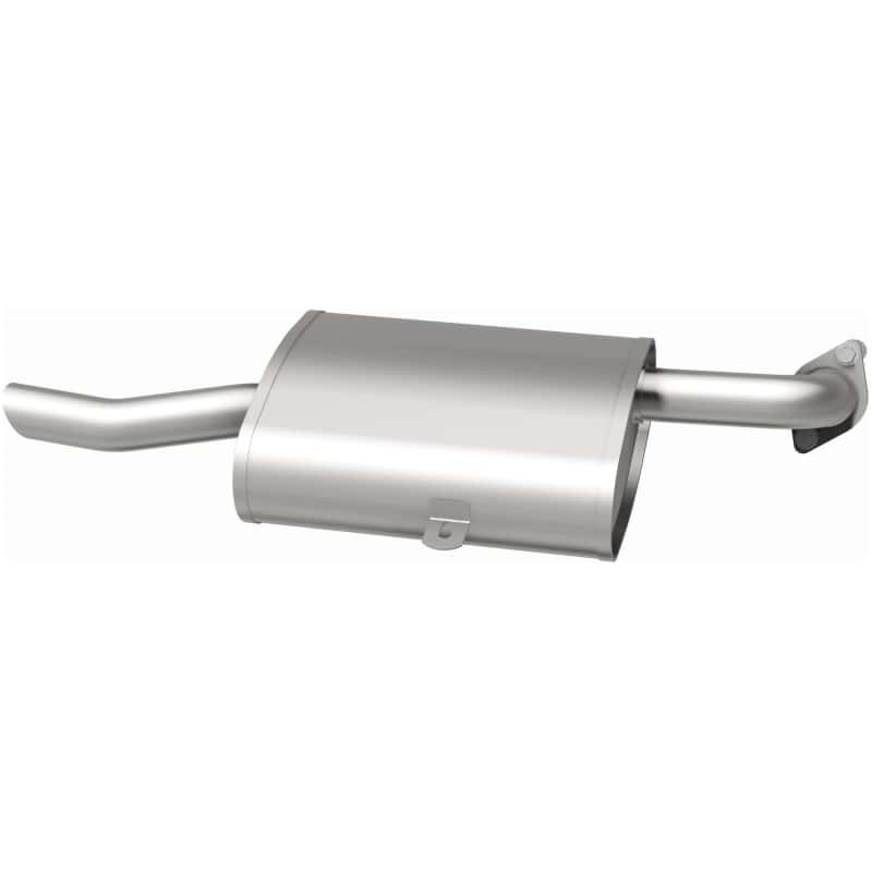 Magnaflow — MagnaFlow BRE Exhaust Kit 98-02 Prizm Corolla 1.8L
Exhaust Kit - view 27