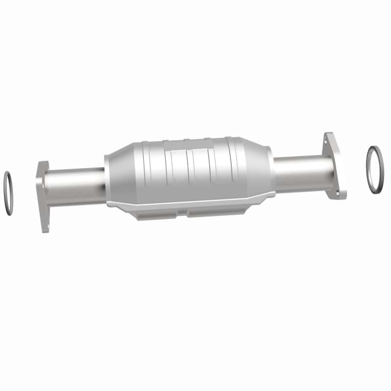 Magnaflow — MagnaFlow Conv Direct Fit Acura Legend 86 90
Standard Grade
Standard - view 9