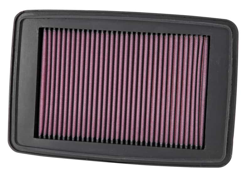 K&N Engineering — K&N 06-09 & 12-13 Honda TRX450ER / 06-09 TRX450R Powerlid Air Box Cover
Powerlid Cover - view 4