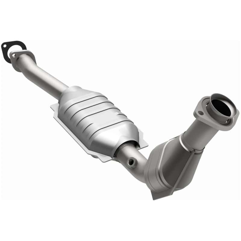Magnaflow — MagnaFlow Conv DF 03-05 Crown Vic 4.6 D/S OEM
OEM Grade
OEM - view 3