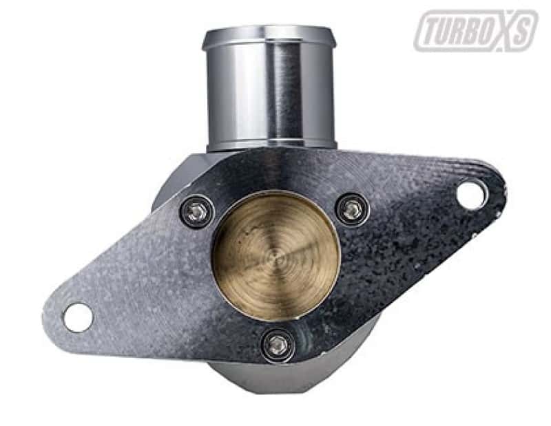 Turbo XS — Turbo XS 08-12 WRX Racing Bypass Valve BOV - view 5